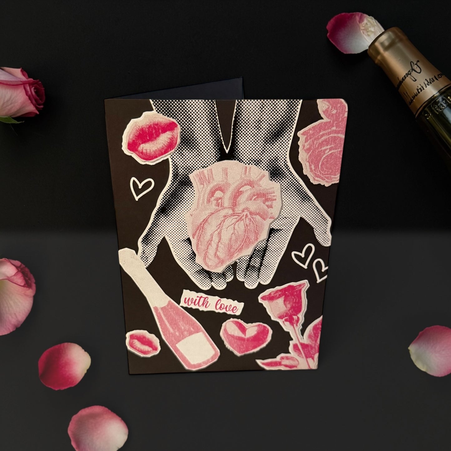 My Gift to You Greeting Card