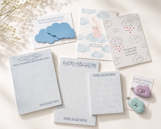 Stationery Subscription