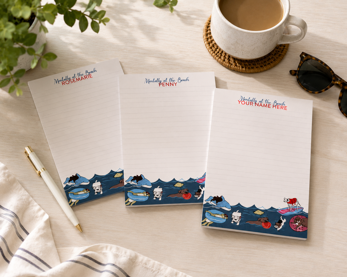 Stationery Subscription