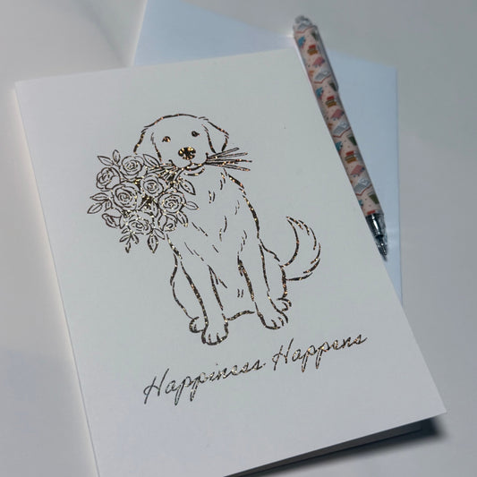 Creative Ways to Use Stationery During Happiness Happens Month