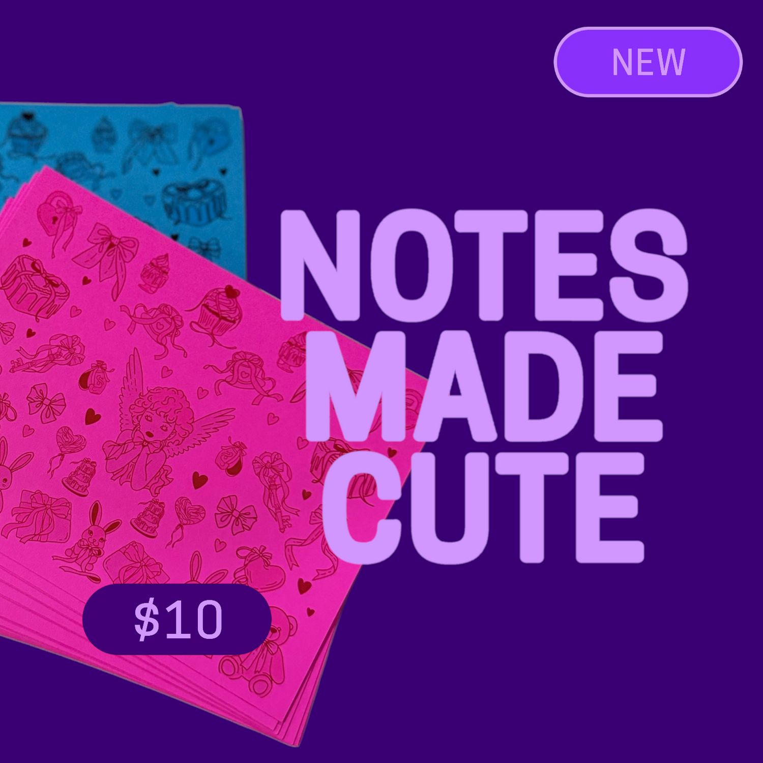 Gifts Under $10