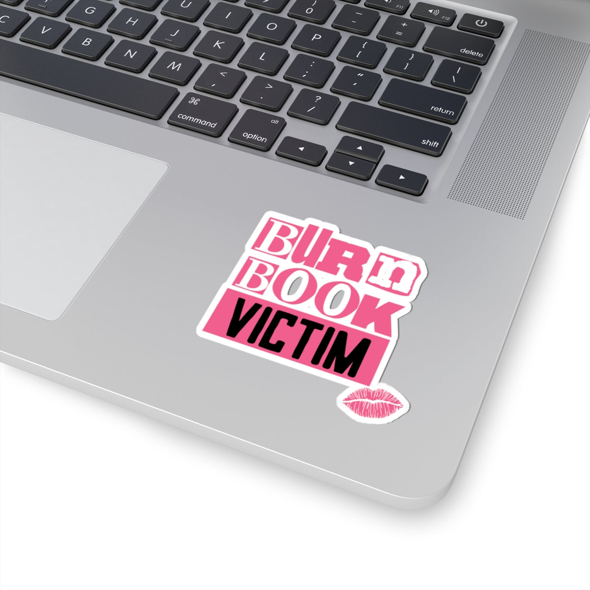 Stickers + Magnets
