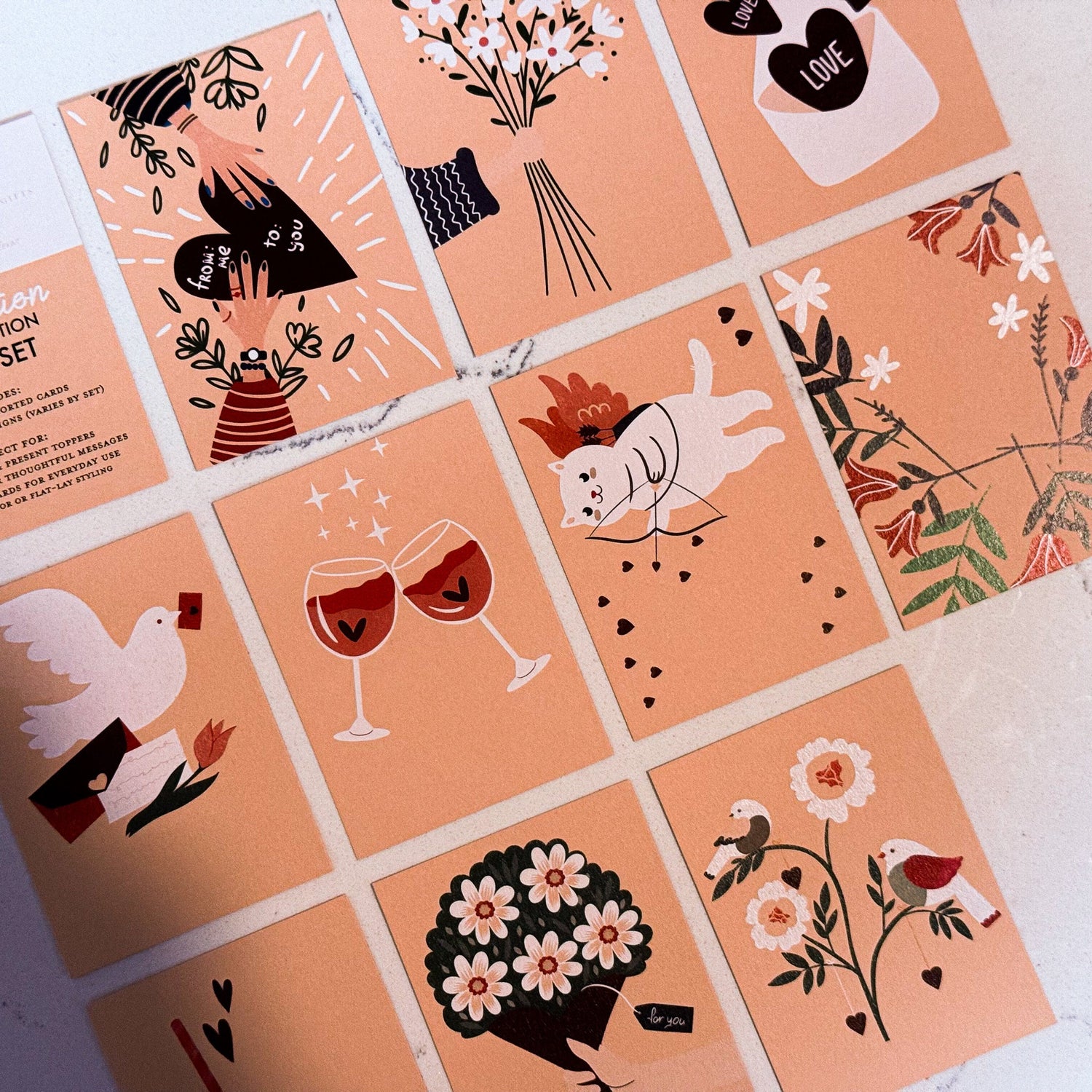 Gift Tags