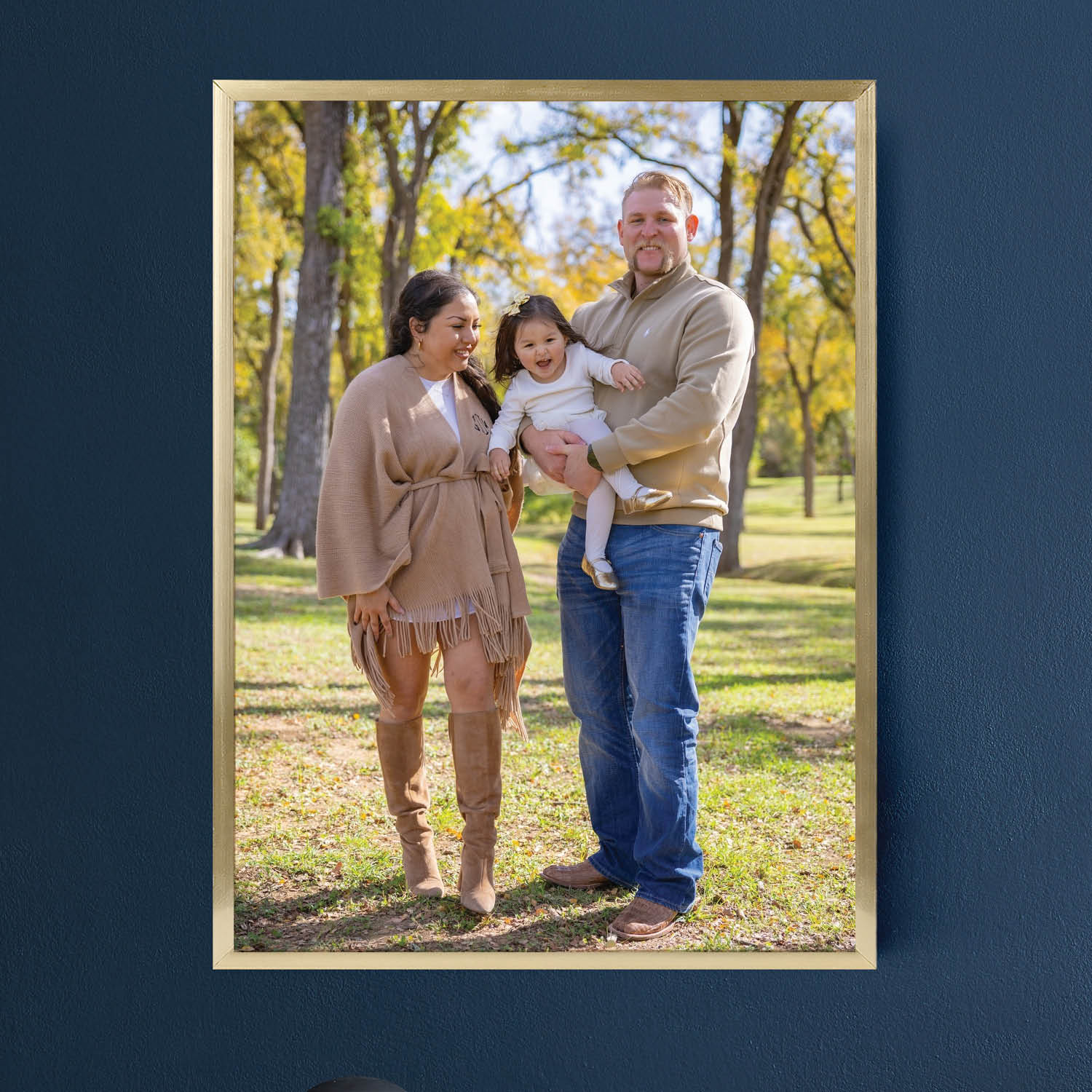 Photo Personalized Products