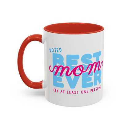 Coffee Mug, Funny Gift for Mom