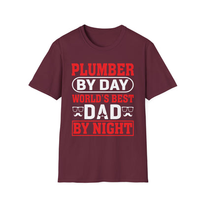 World's Best Dad Tee