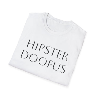 Unisex Softstyle T-Shirt - Casual Comfort, Perfect Gift for Friends, Everyday Wear, Stylish Layering, Great for All Seasons
