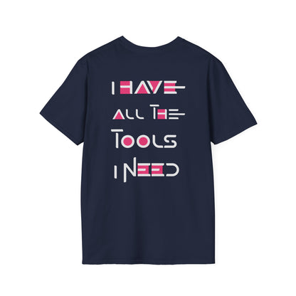 Funny Softstyle T-Shirt