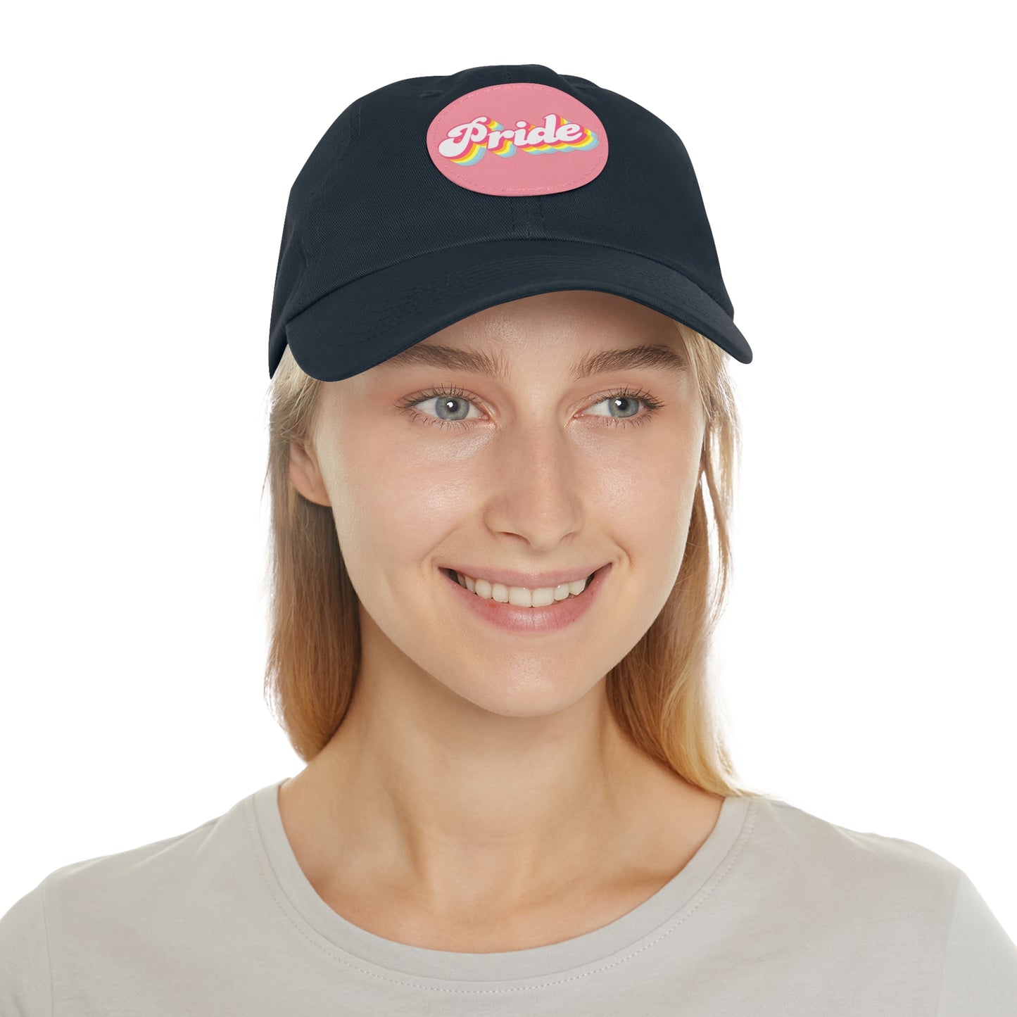 Pride Dad Hat, Stylish Baseball Cap