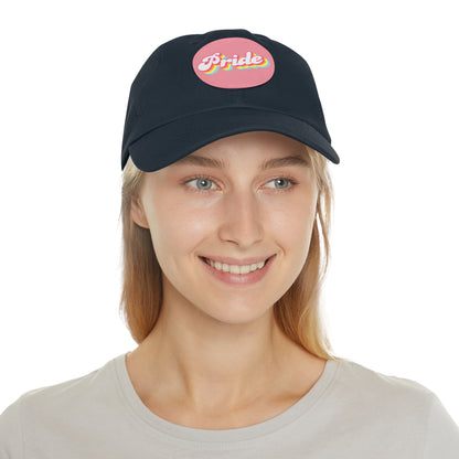 Pride Dad Hat, Stylish Baseball Cap