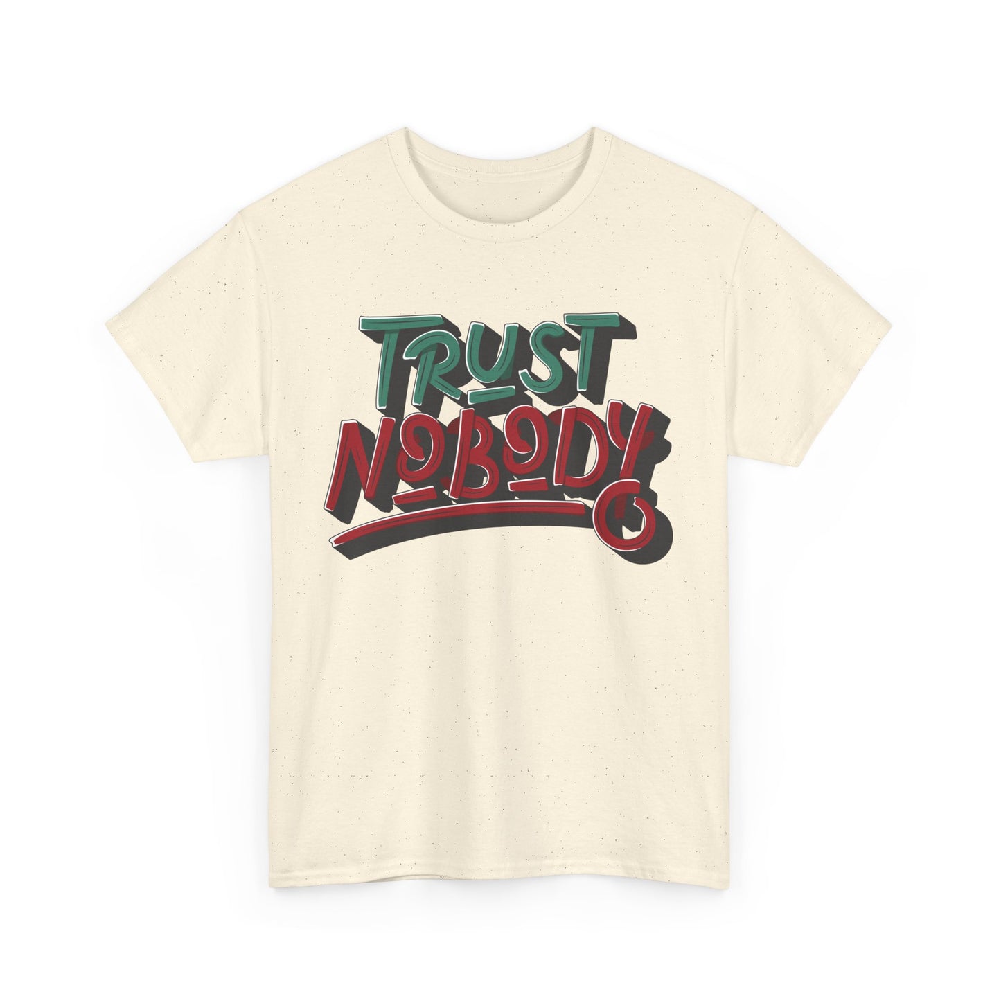 Cotton Tee