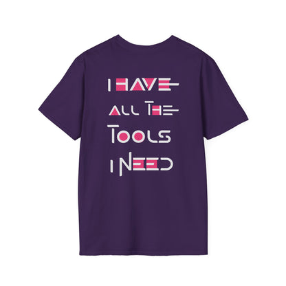 Funny Softstyle T-Shirt