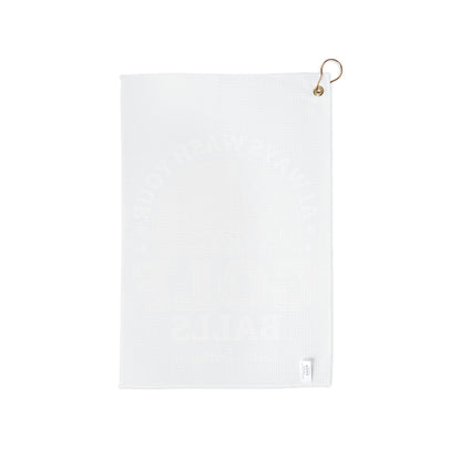 Golf Towels for Dad