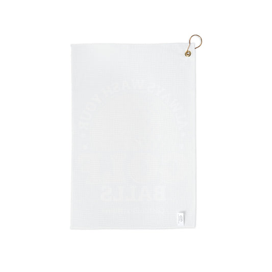 Golf Towels for Dad