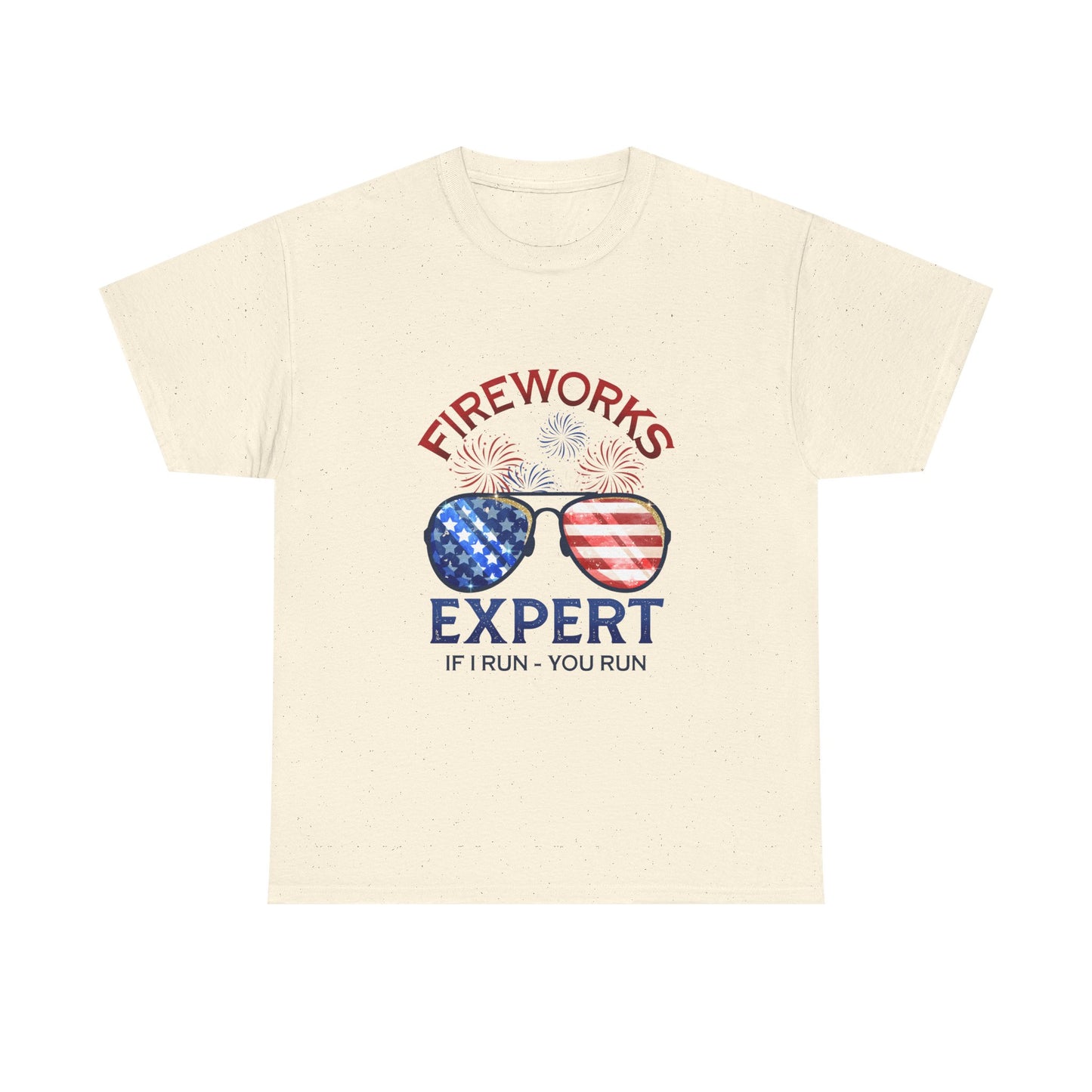 Fourth of July Shirt