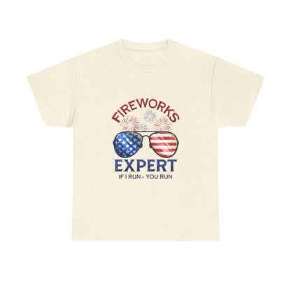 Fourth of July Shirt