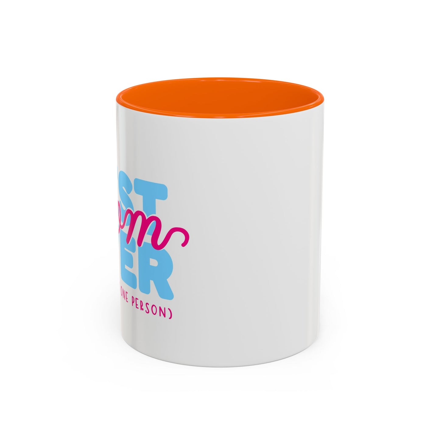 Coffee Mug, Funny Gift for Mom