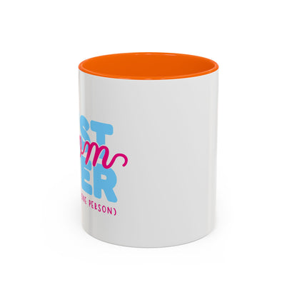 Coffee Mug, Funny Gift for Mom