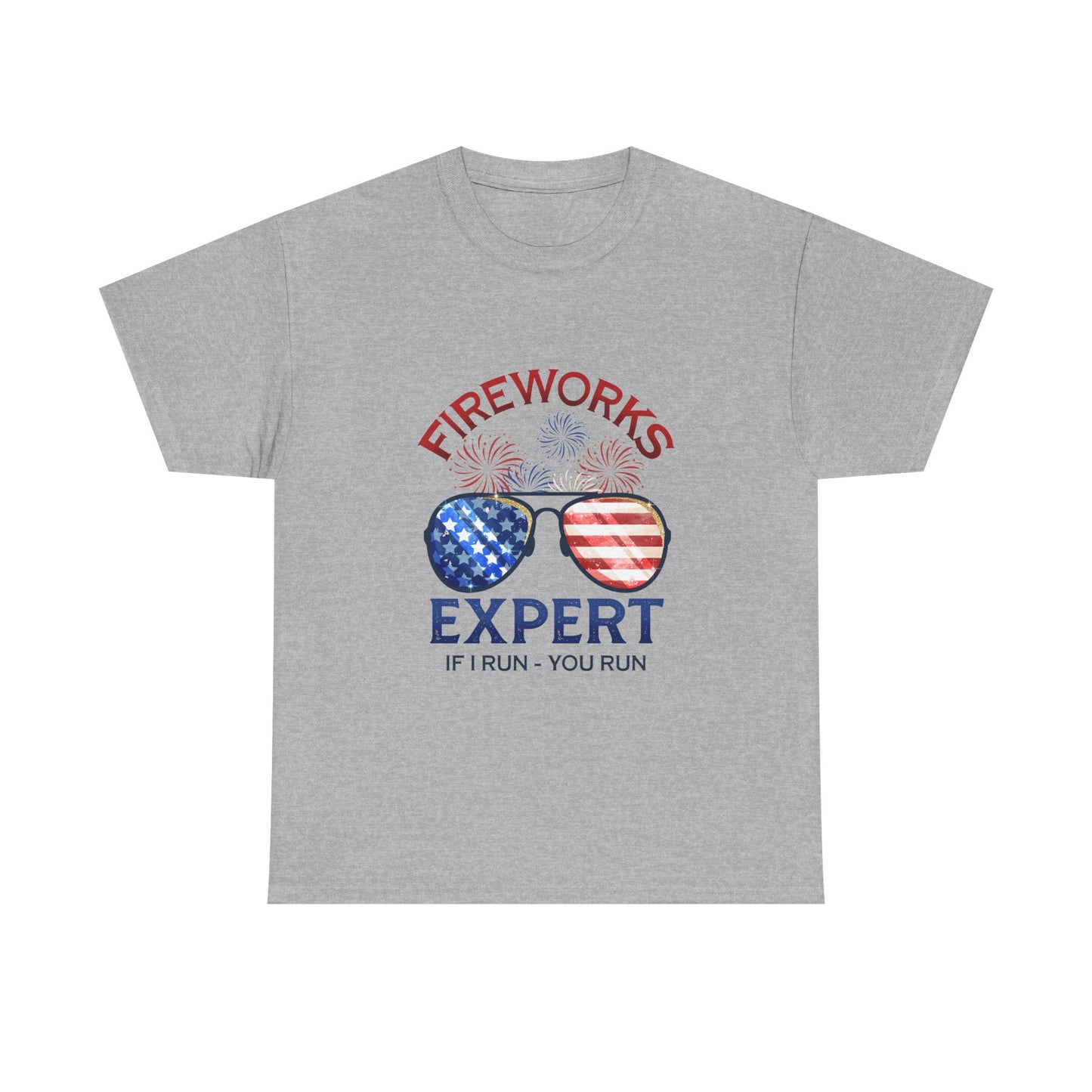 Fourth of July Shirt