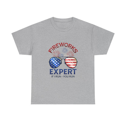 Fourth of July Shirt