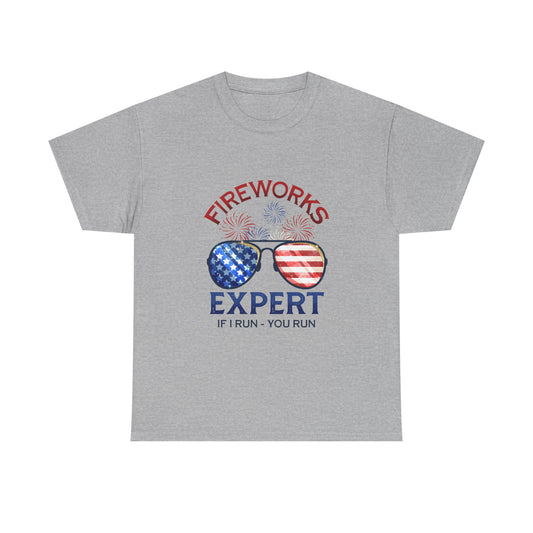Fourth of July Shirt
