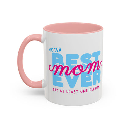 Coffee Mug, Funny Gift for Mom