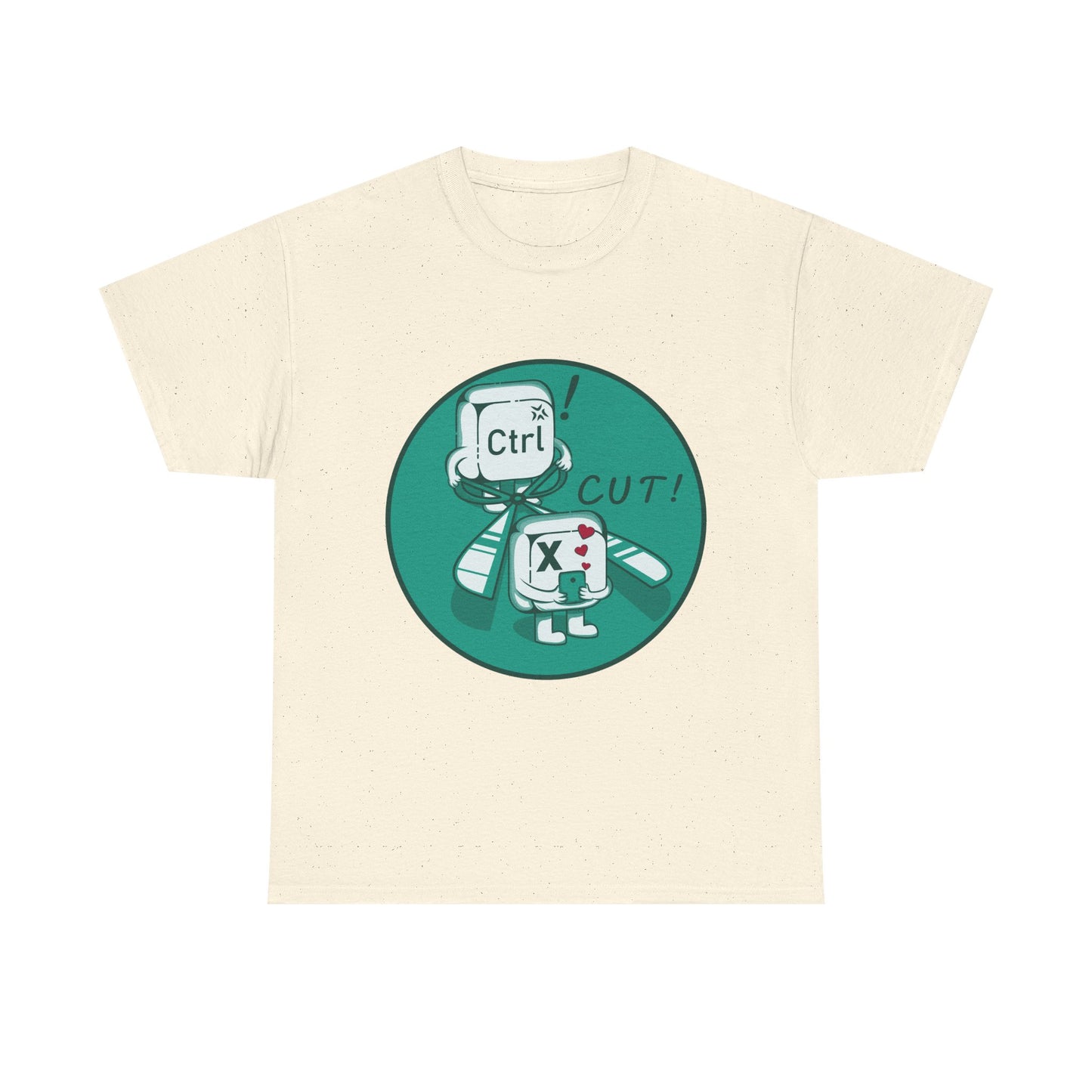 Cotton Tee