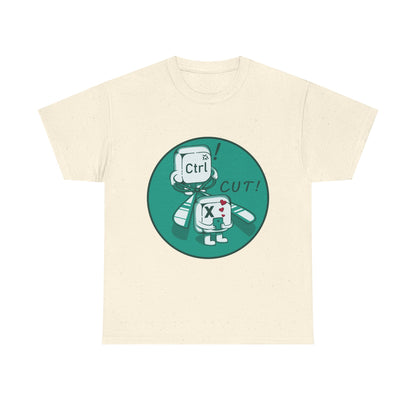 Cotton Tee