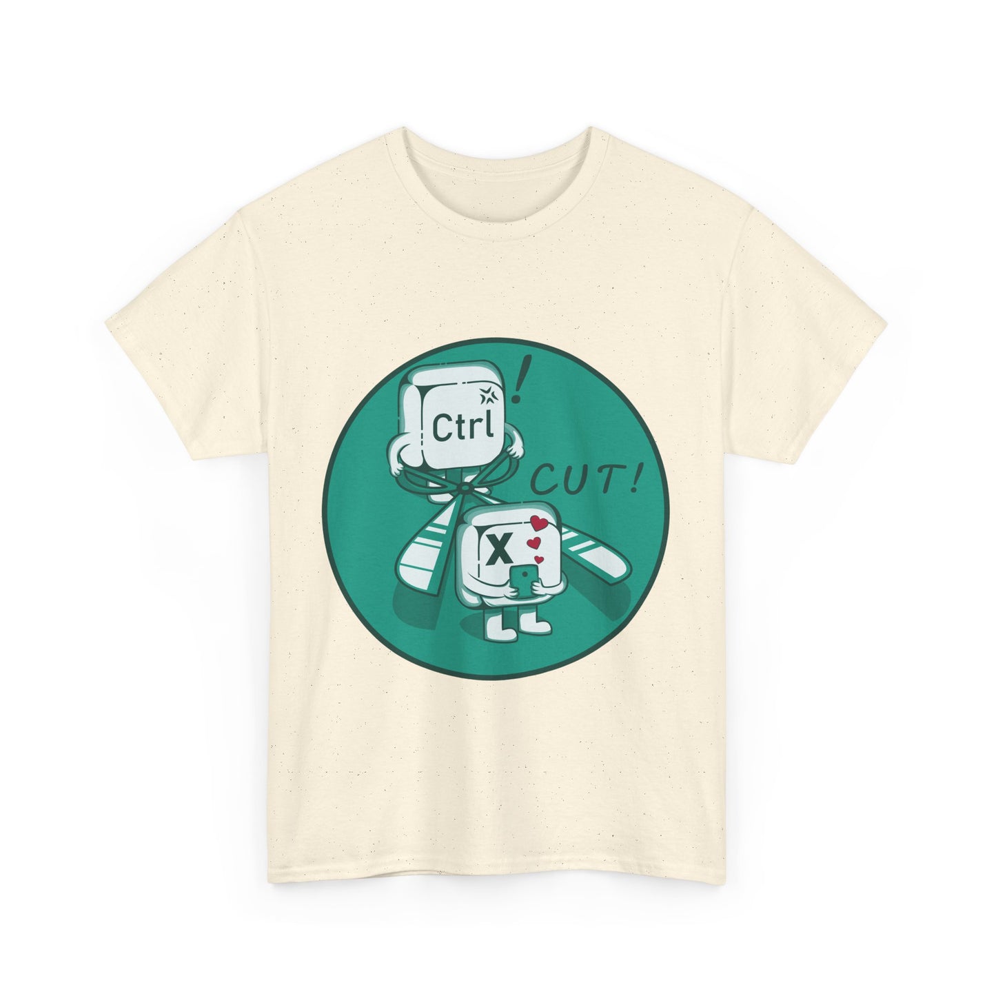Cotton Tee