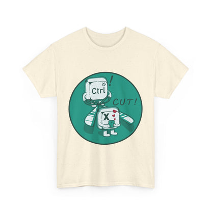 Cotton Tee