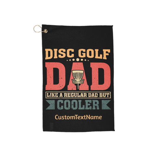 Disc Gofl  for Dad