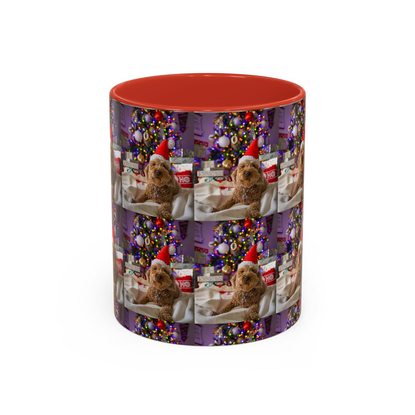 Collage Photo Coffee Mug