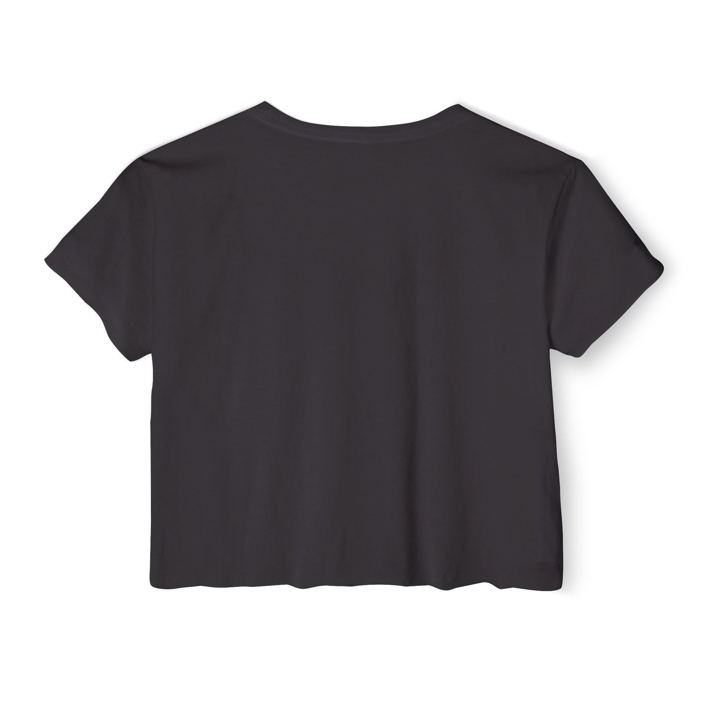 Fun Women's Festival Crop Top