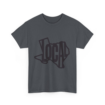 Texas Local Unisex Tee