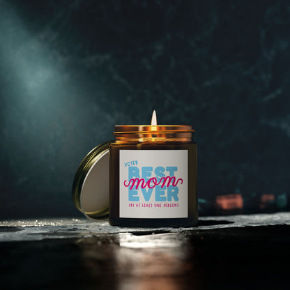 Best Mom Ever Scented Candles