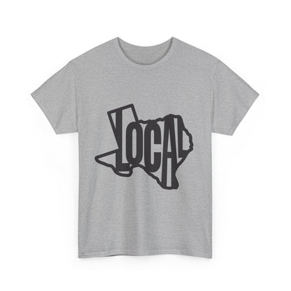 Texas Local Unisex Tee