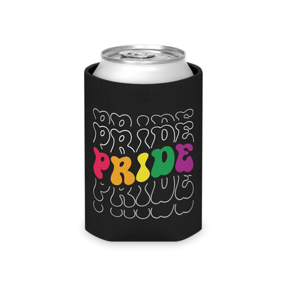 Pride-Inspired Can Cooler