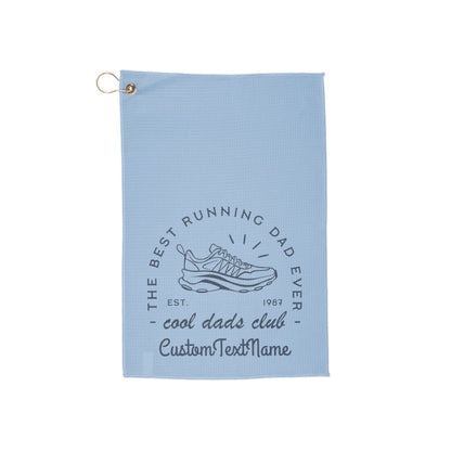 Gym Towels for Dad