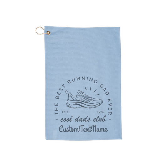 Gym Towels for Dad