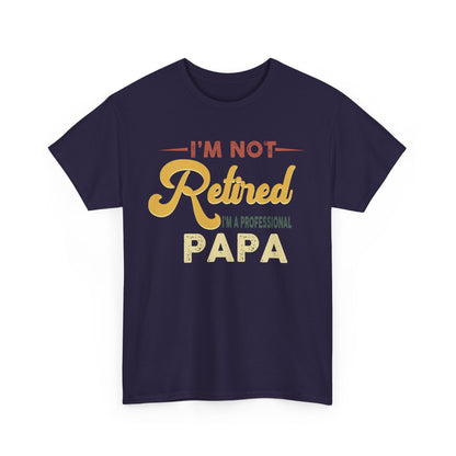 Cotton Tee