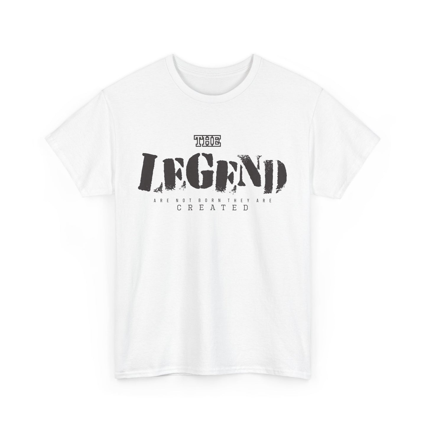 Dad the Legend Shirt