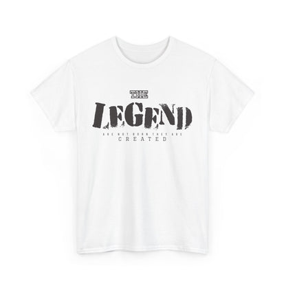 Dad the Legend Shirt