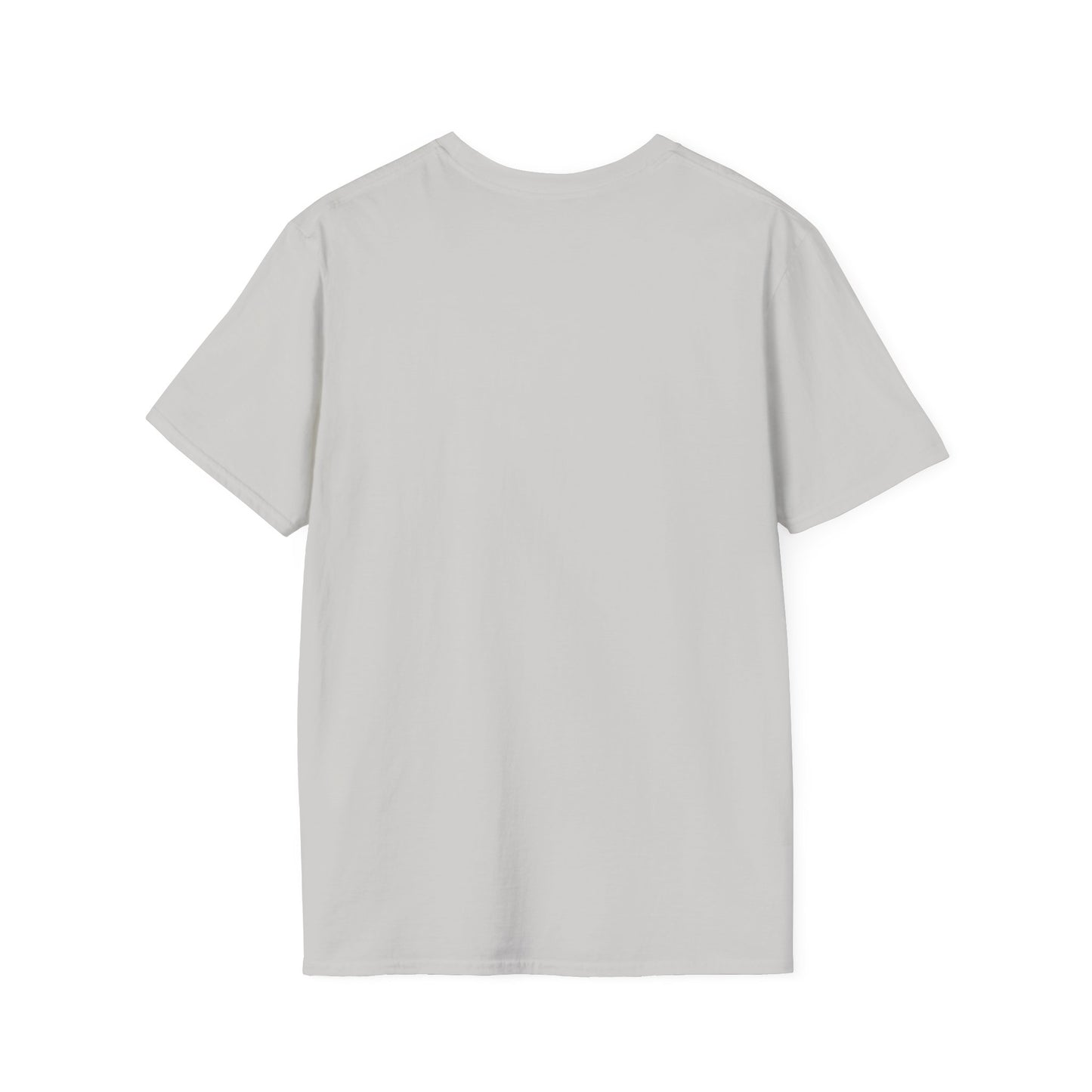 New Dad University T-Shirt