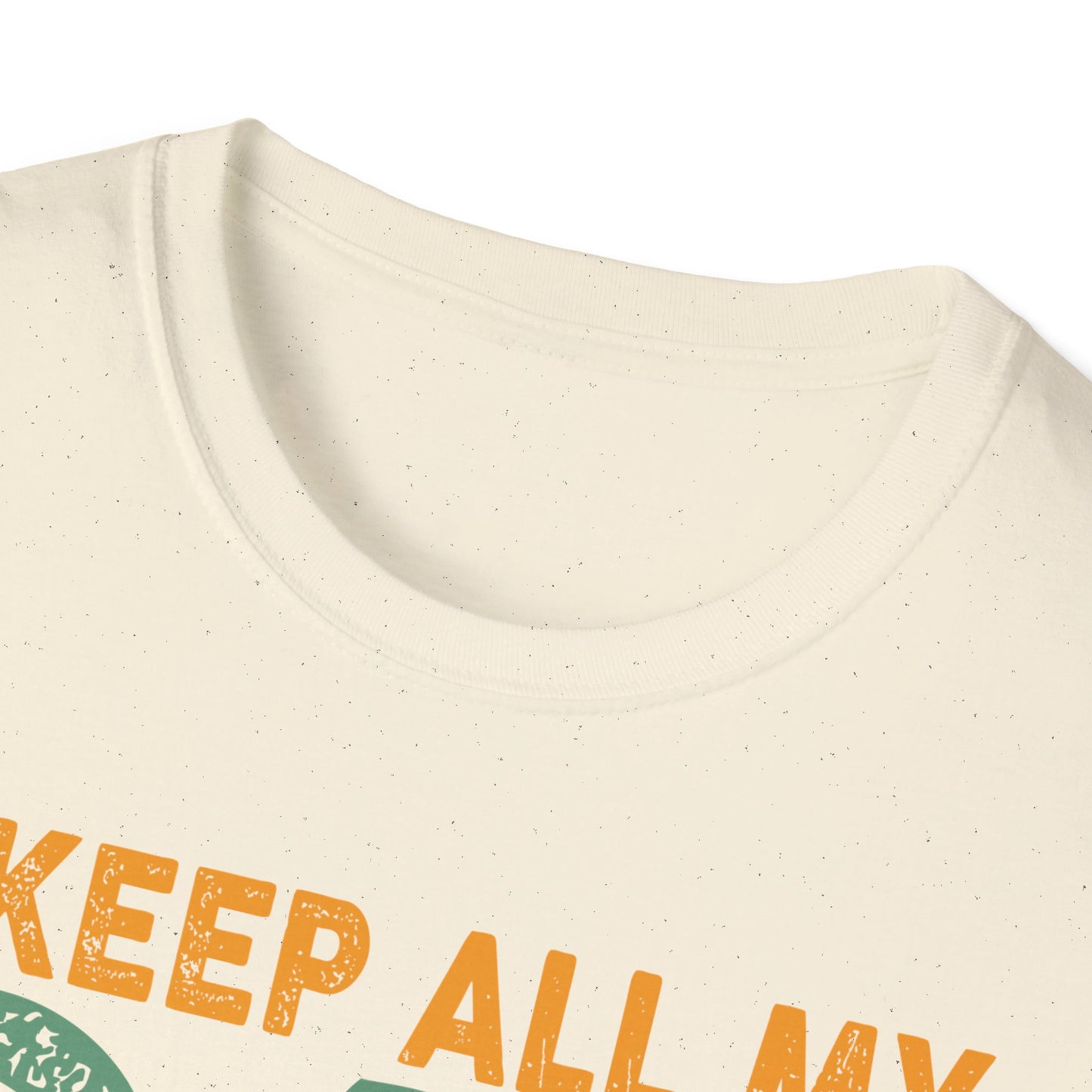 Funny Dad Jokes T-Shirt