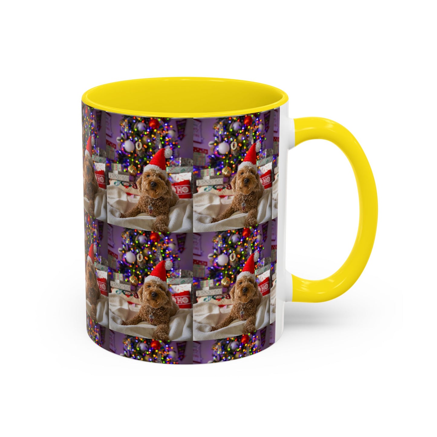 Collage Photo Coffee Mug