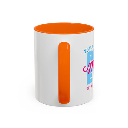 Coffee Mug, Funny Gift for Mom