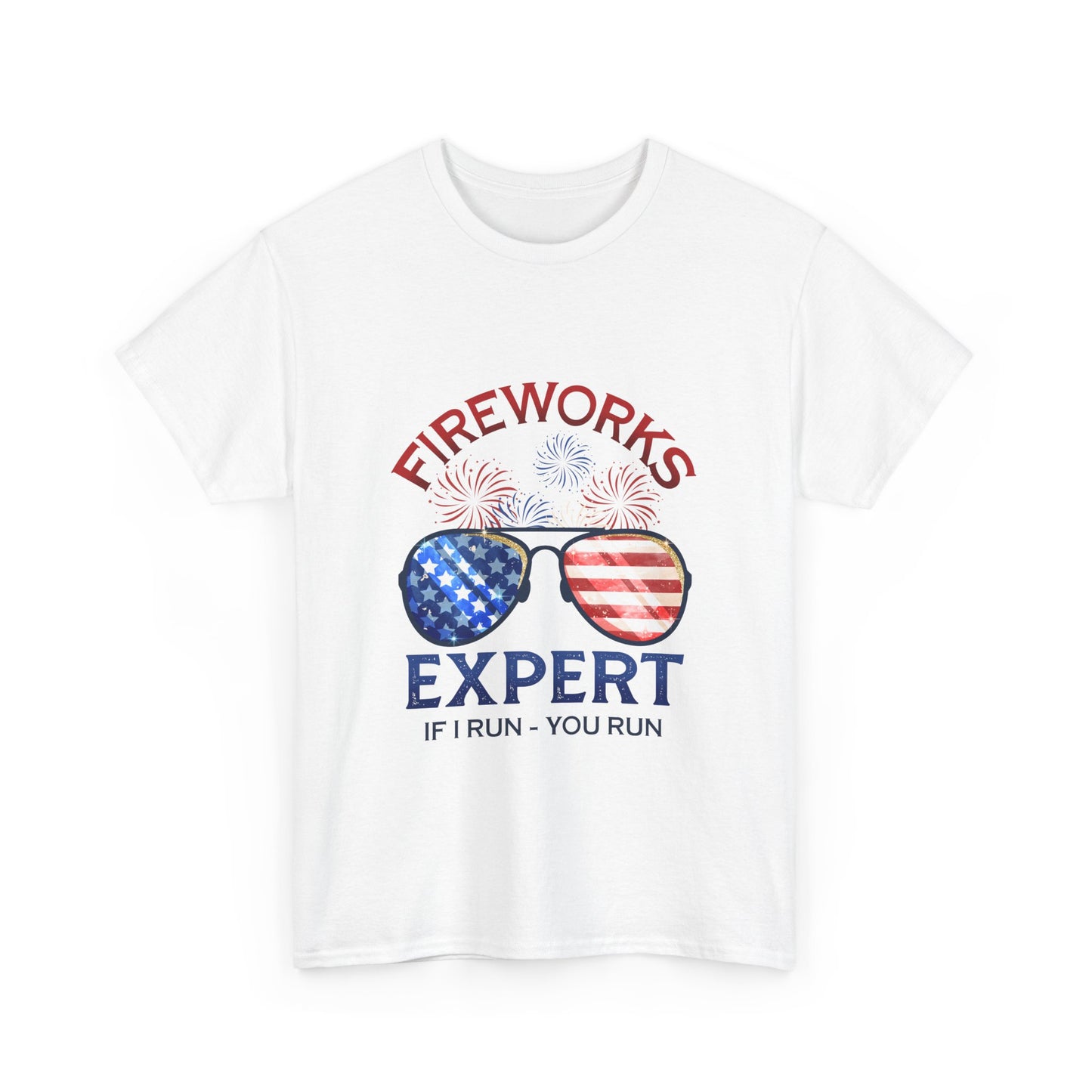 Fourth of July Shirt