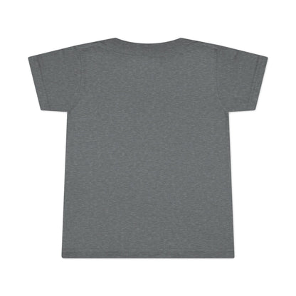 Cute Toddler T-Shirt - 'One Loved Mini' Playful Tee