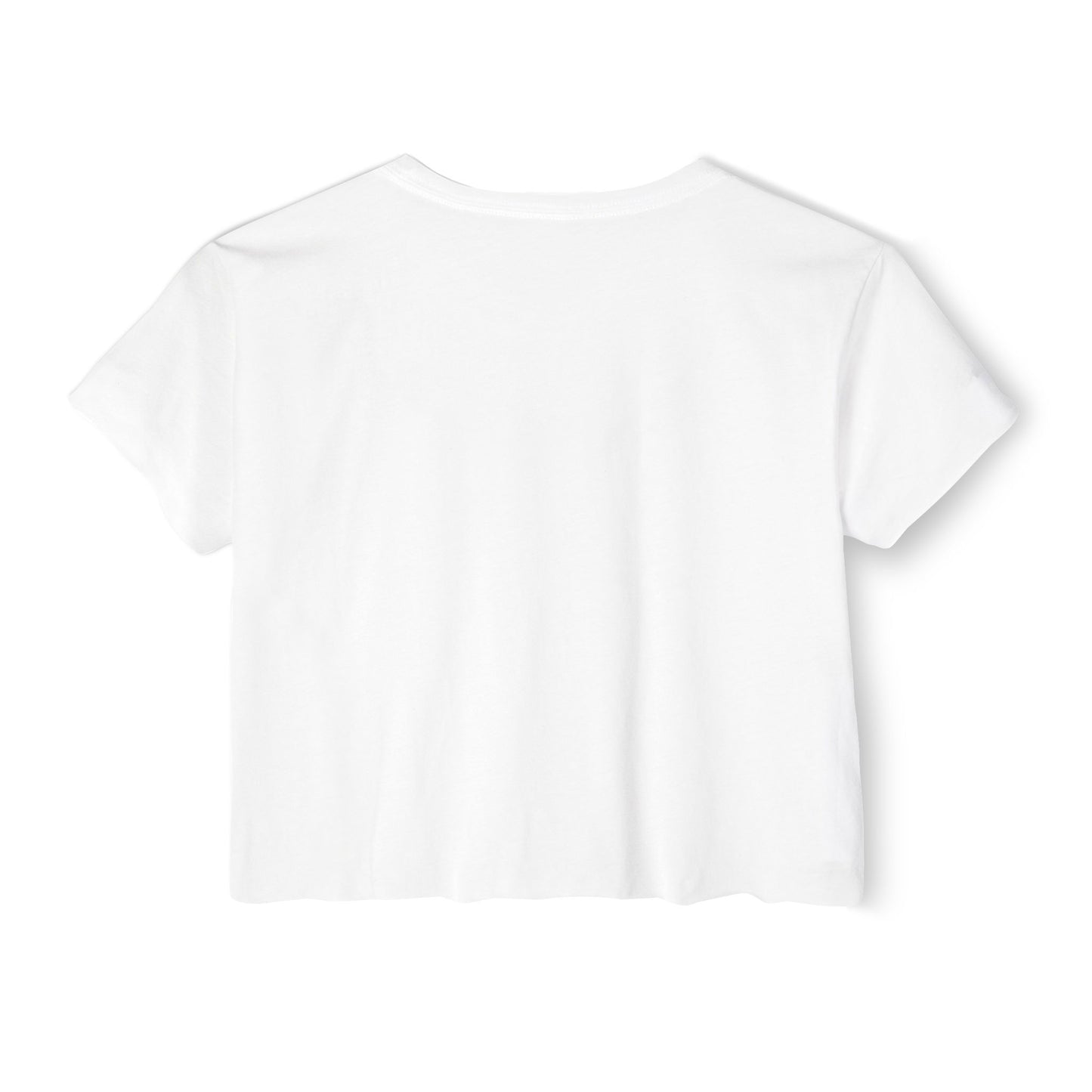 Fun Women's Festival Crop Top
