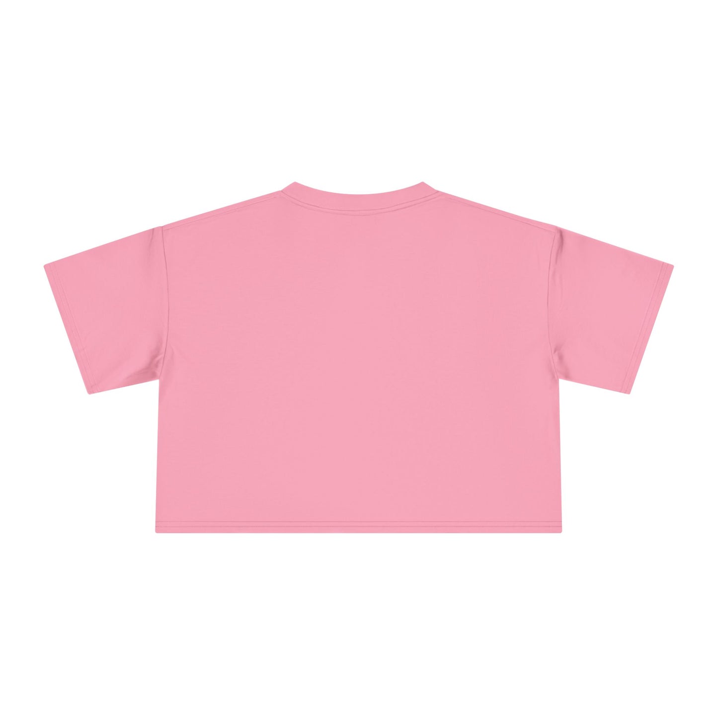 Always Watching Women's Crop Tee